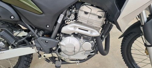 Honda Xre 300 Xre300