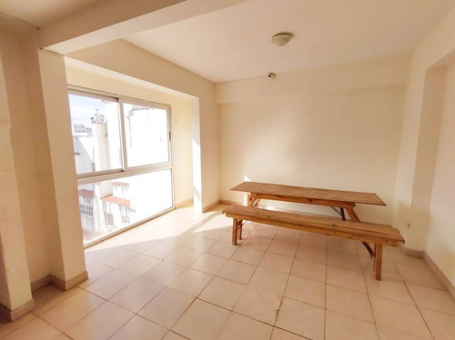 Venta De Departamento En Palermo