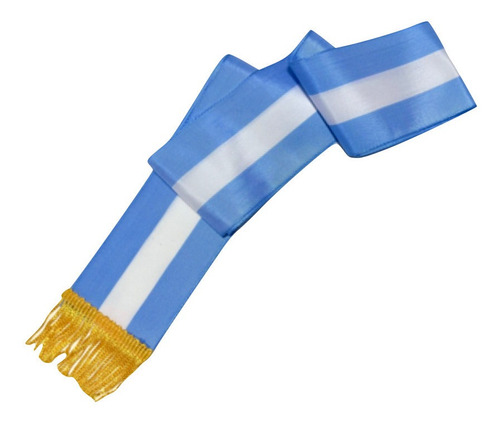 Banda Argentina X 5 Ceremonia Jura Lealtad Promesa Bandera 