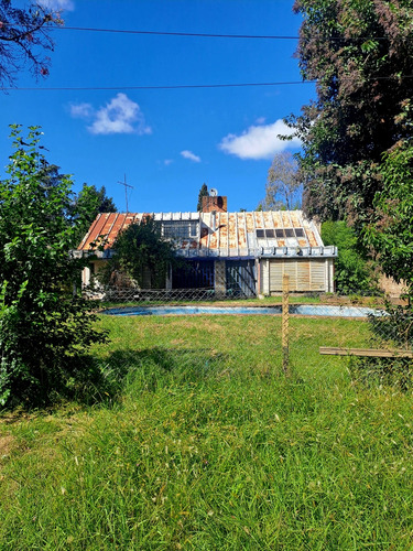 Casa En Venta Ingeniero Maschwitz Escobar,oportunidad Única