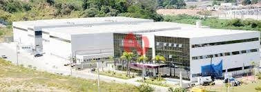 Imagem 3 de 14 de Galpão Para Alugar, 1419 M² Por R$ 32.000,00/mês - Vila Poupança - Santana De Parnaíba/sp - Ga0547
