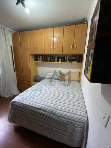 Imagem 7 de 21 de Sobrado Com 3 Dormitórios À Venda, São Paulo/sp - So0270