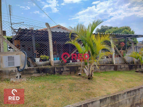 Imagem 15 de 29 de Chácara Com 3 Dormitórios À Venda, 800 M² Por R$ 375.000,00 - Condomínio Aquarius - Araçoiaba Da Serra/sp - Ch0116