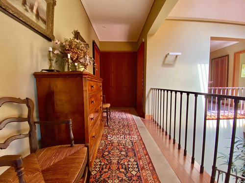 Amplitud Y Elegancia Chicureo Centro (173372)