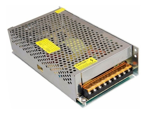 Fuente De Poder Switching 12v 20 Amp