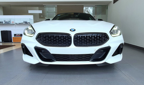 Imagen 3 de 12 de Bmw Z4 M40i 2022