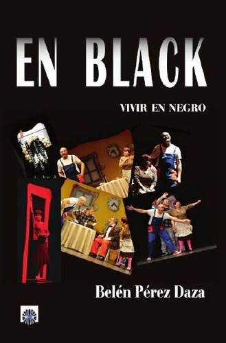 Libro - En Black 