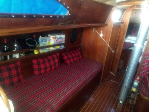 Plenamar 30 - Volvo Diesel
