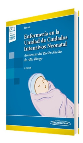 Enfermería En La Unidad De Cuidados Intensivos Neonata Tamez