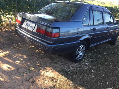 Volkswagen Santana Santana Cl 1.8