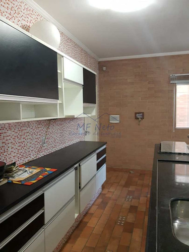 Imagem 24 de 30 de Sobrado Com 1 Dorm, Jardim Dos Ipês, Pirassununga - R$ 320 Mil, Cod: 10131788 - V10131788