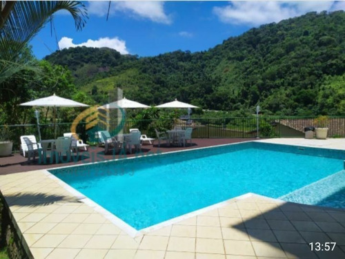 Imagem 24 de 24 de Apartamento Alto Padrão À Venda Em Angra Dos Reis/rj - 865
