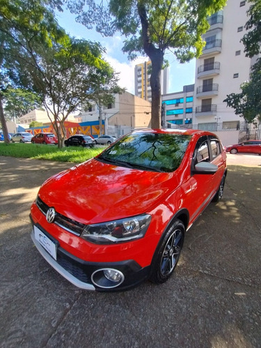 Volkswagen Gol 1.6 16v Msi Rallye Total Flex I-motion 5p