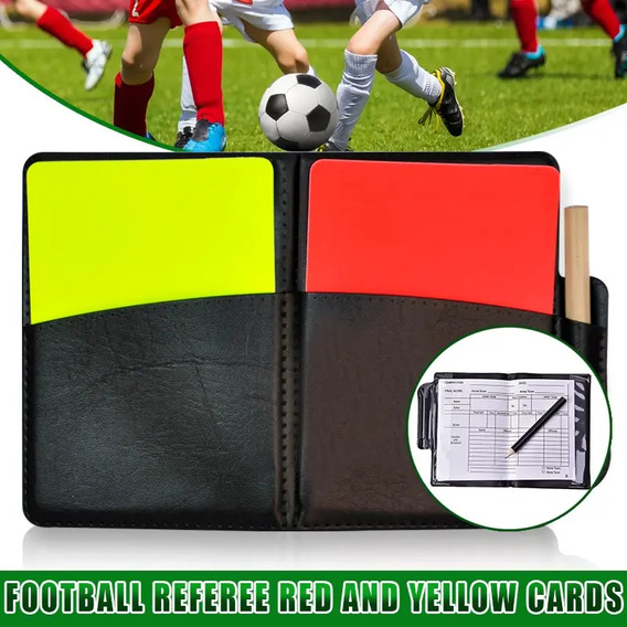 Tenis Para Arbitros De Futbol Soccer | MercadoLibre 📦