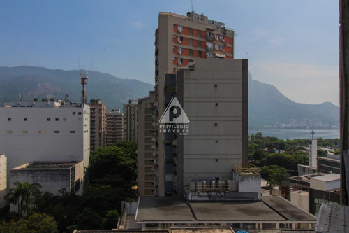 Imagem 3 de 28 de Flat À Venda, 1 Quarto, 1 Suíte, Leblon - Rio De Janeiro/rj - 3896