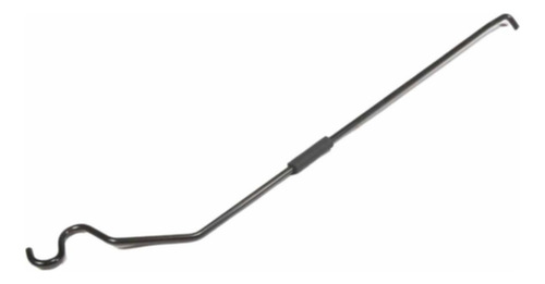 Vareta Do Capô Onix A Hatch Selecao 2015 Gm 52089510