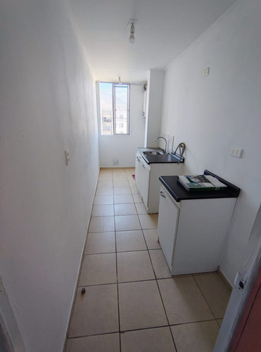 Depto. En Arriendo 3d A $480.000!