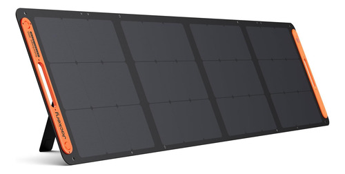 Panel Solar Portátil De Solarsaga 200w, Paneles Solares Con