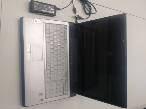 Carcasa Para Laptop Toshiba Satellite P205d-s7802