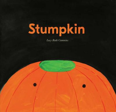 Libro Stumpkin - Lucy Ruth Cummins