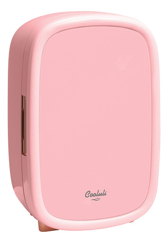 Cooluli Beauty - Refrigerador De Maquillaje De 12 Litros, Mi