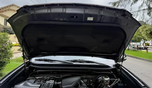 Toyota Prado Sumo Tx 2.7 Automático 4x4 Modelo 2011