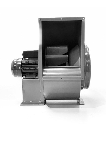 Extractor Industrial Centrífugo Búfalo 1/2hp Trifásico