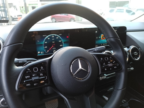Imagen 12 de 12 de Mercedes-benz Clase B 2019 2.0 Style 211cv
