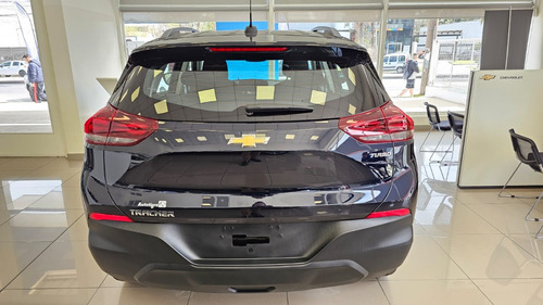 Chevrolet Tracker 1.2 Turbo At