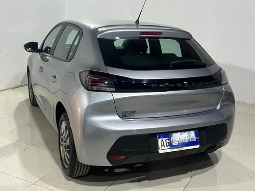 Peugeot 208 1.6 Allure