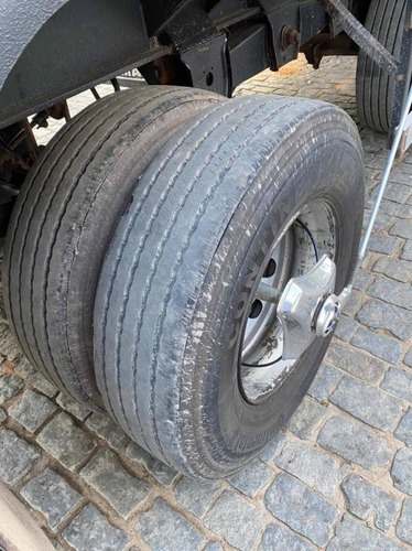 Imagem 9 de 15 de Carreta Frigorífica Vanderleia Gancheira Ibiporã