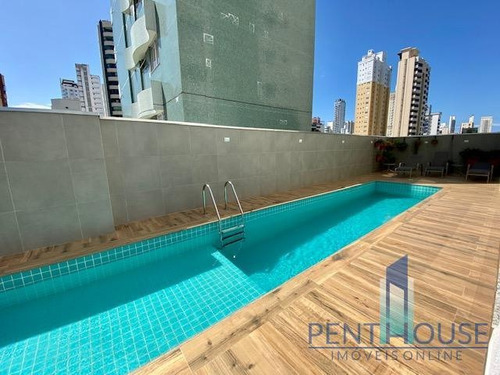 Imagem 17 de 27 de Venda Apartamento 3 Quartos No Bairro Centro - R148110