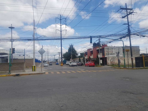 Imagen 19 de 30 de Terreno En Venta Zona Industrial Toluca, Estado De México