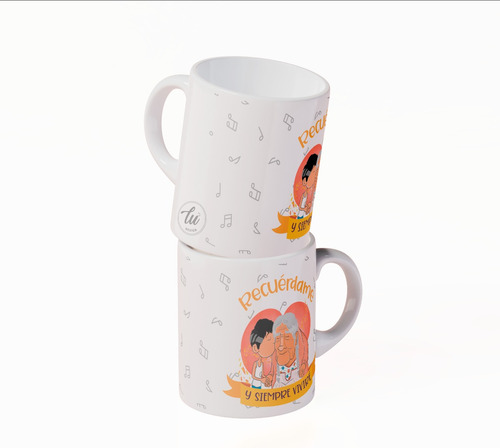 Taza Coco