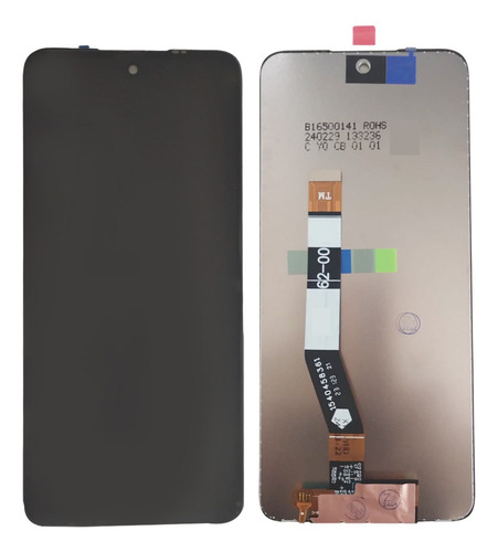 Pantalla Compatible Con Motorola Moto G14 Xt2341-4 Oled