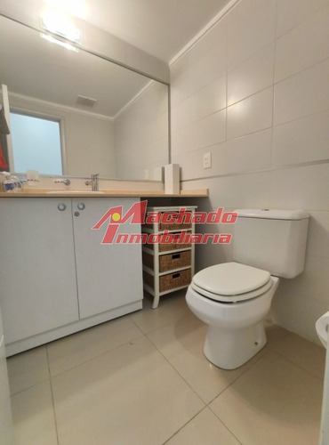 Imagen 14 de 27 de Venta De Apartamento De Tres Dormitorios En Punta Del Este