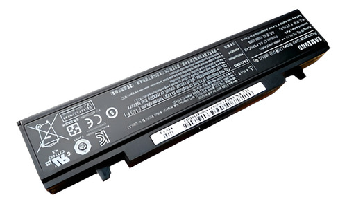Batería Genuina Original Aa-pb9nc6b Para Samsung R580 R480 R