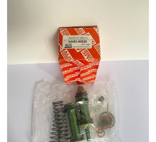 Kit De Repara Bomba Freno Toyota 2f Fj40 Fj45 Fj75 Samuray