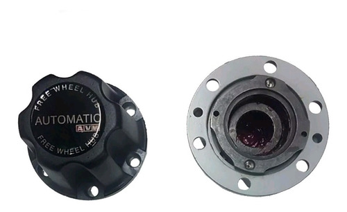 Cubos Magicos Automáticos Land Cruiser 30 Estrias Avm