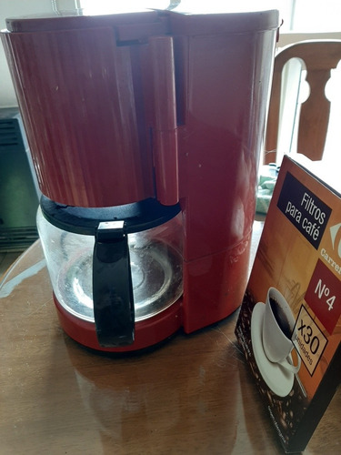 Cafetera Rowenta Alemana | MercadoLibre