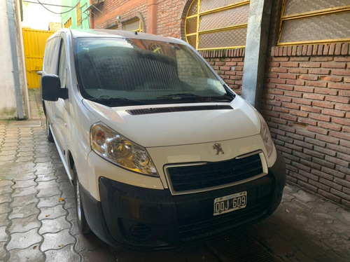 Peugeot Expert 2.0 Hdi