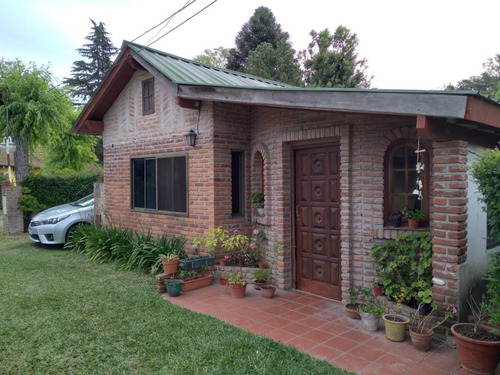 Imagen 1 de 11 de Casas P. Horiz. - Venta