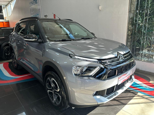 Citroën C3 Aircross 1.0 Shine Turbo 200 Cvt