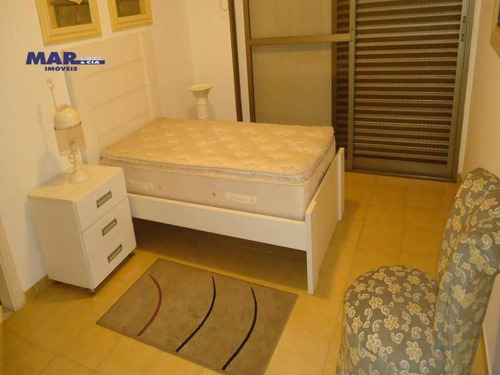 Imagem 14 de 21 de Apartamento Residencial À Venda, Barra Funda, Guarujá - . - Ap8638
