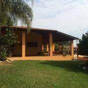 Imagem 10 de 11 de Chácara Com 3 Dormitórios À Venda, 19300 M² Por R$ 950.000,00 - Dois Córregos - Piracicaba/sp - Ch0009