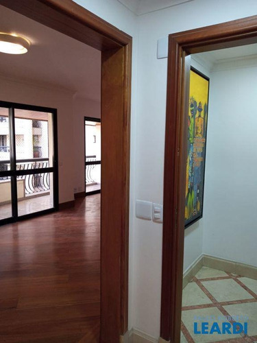 Imagem 10 de 15 de Apartamento - Jardim América - Sp - 647423