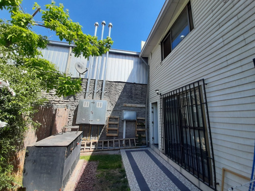 Imagen 2 de 14 de Se Arrienda Departamento De 2 Pisos En Recoleta