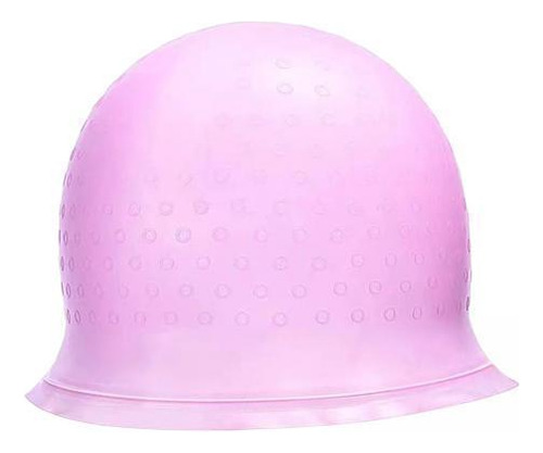 2 Silicona Highlight Cap Peluquería Diy Universal