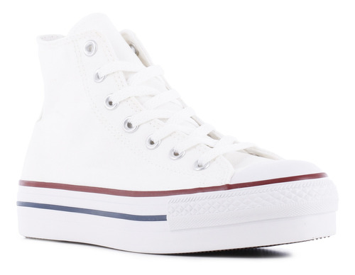 Converse Plataforma Mujer Chuck Taylor Hi 045.57143