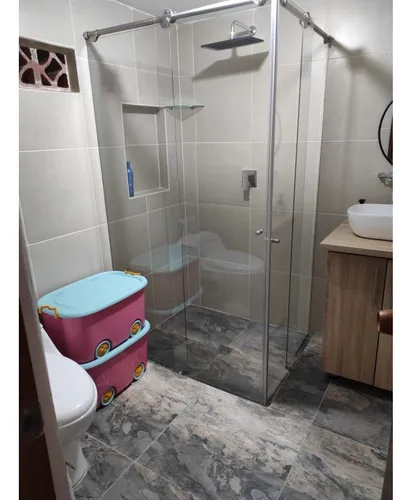 Se Vende Casa Unifamiliar En San Cristóbal, Medellín